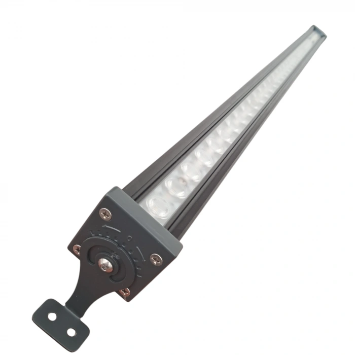 Hari Wallwasher LED 36W 90cm IP66 Cephe Aydınlatma Armatürü