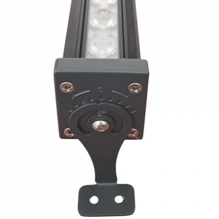 Hari Wallwasher LED 36W 90cm IP66 Cephe Aydınlatma Armatürü