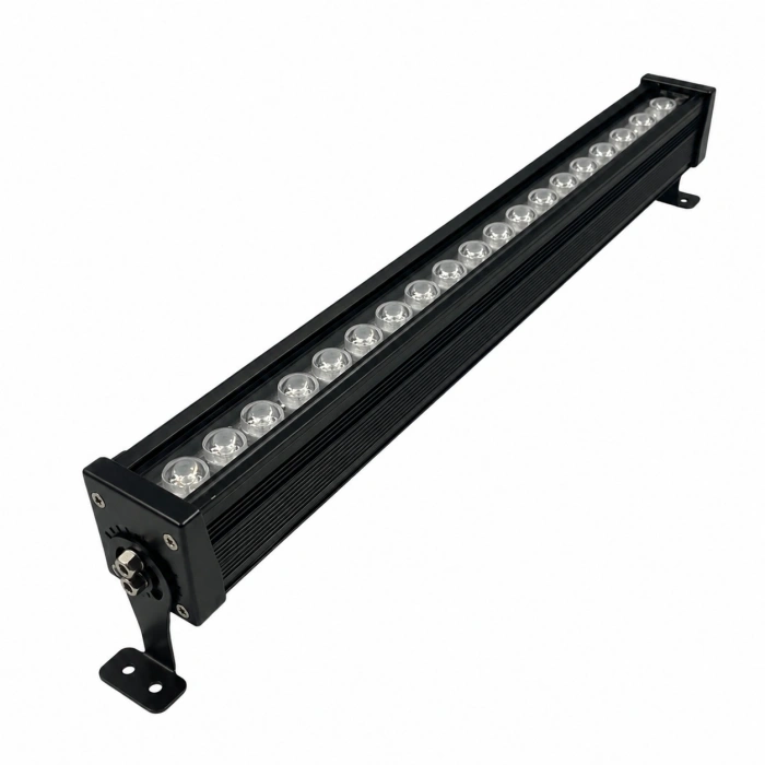 Hari Wallwasher LED 18W 60cm IP66 Cephe Aydınlatma Armatürü