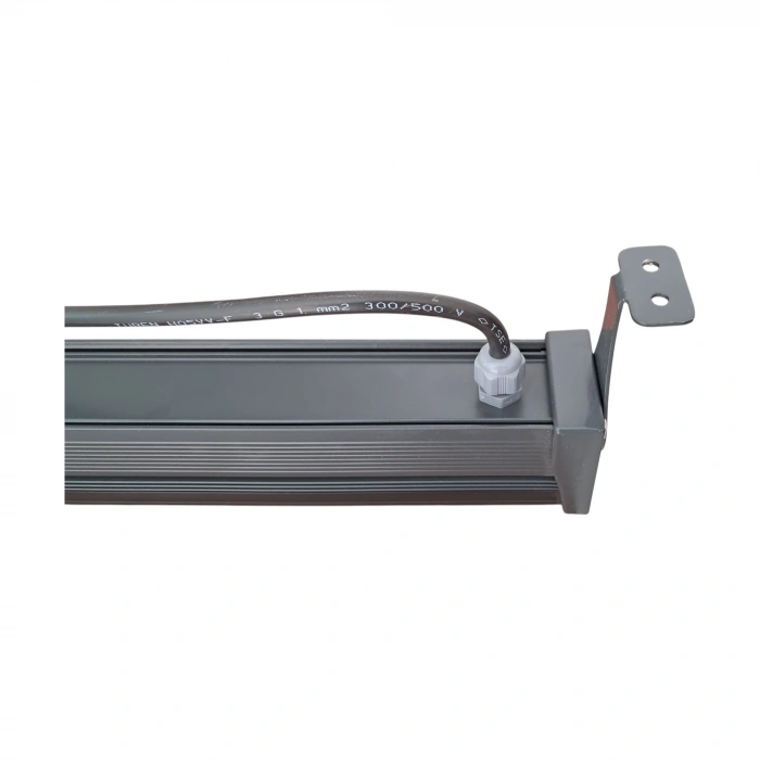 Hari Wallwasher LED 18W 60cm IP66 Cephe Aydınlatma Armatürü