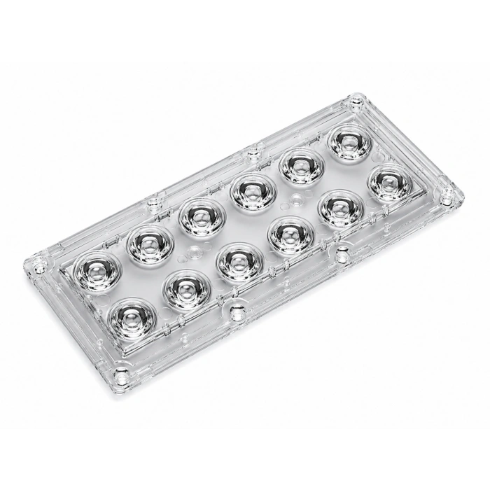 Darkoo DK-173-30-TP-12H1-NN1 12’li 30° Profesyonel Lineer LED Lens