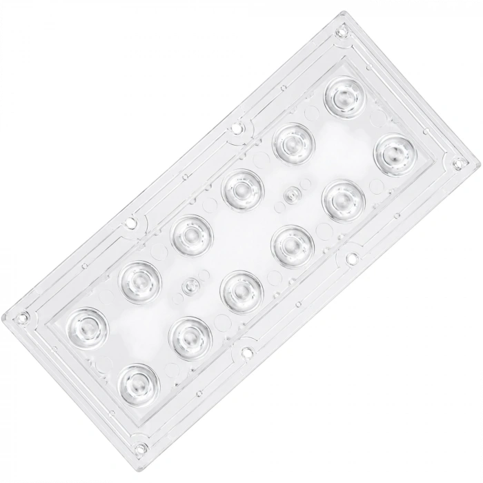 Darkoo DK-173-30-TP-12H1-NN1 12’li 30° Profesyonel Lineer LED Lens