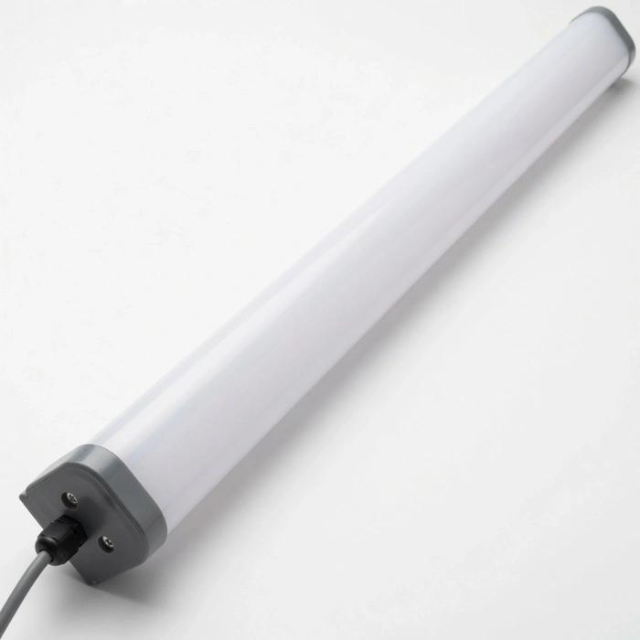 AVERA BRLS-PC IP65 Tri-Proof LED Linear Armatür (18W / 36W / 50W )