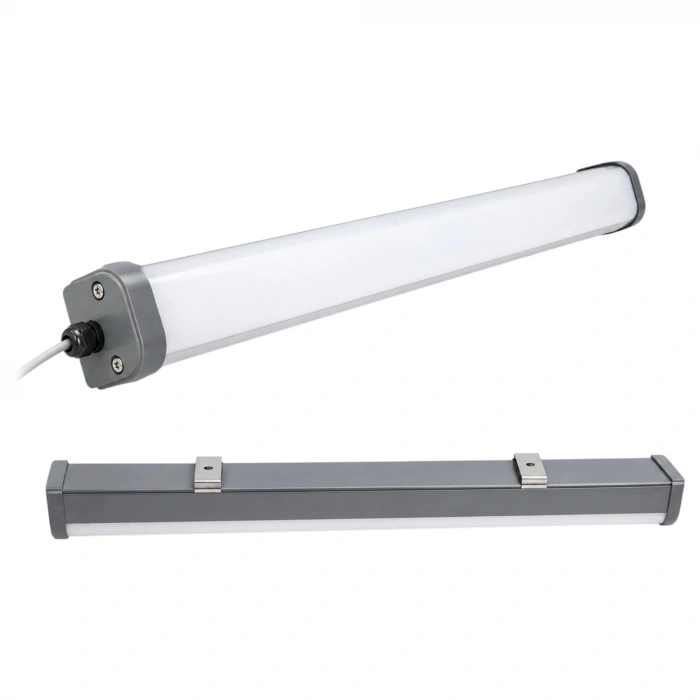 AVERA BRLS-PC IP65 Tri-Proof LED Linear Armatür (18W / 36W / 50W )