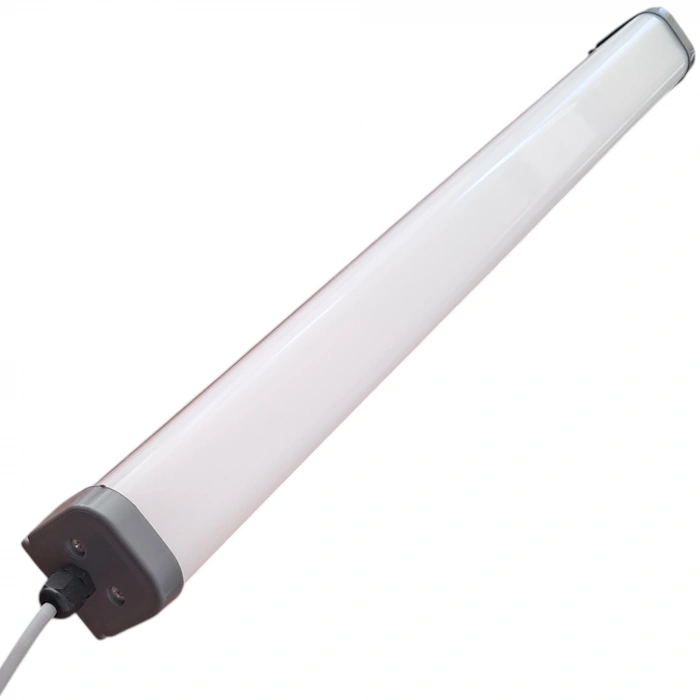 AVERA BRLS-PC IP65 Tri-Proof LED Linear Armatür (18W / 36W / 50W )