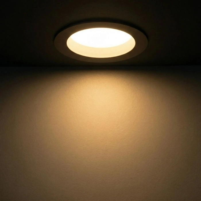 AVERA LUNA TITAN PRO IP67 Endüstriyel LED Projektör Armatürü | 144 lm/W | IK08 | 5 Yıl Garantili