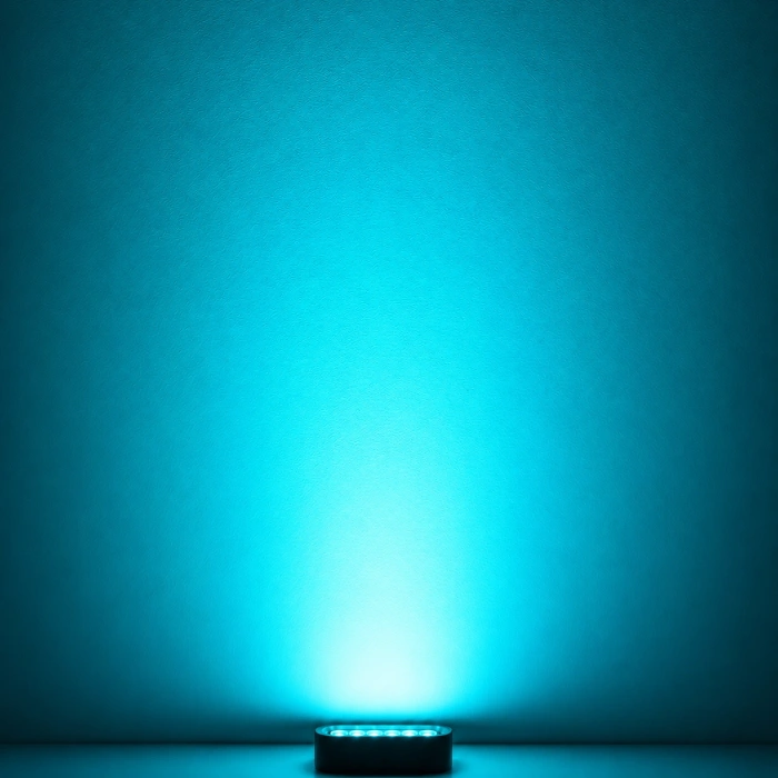 Hari Wallwasher LED 18W 60cm IP66 Cephe Aydınlatma Armatürü