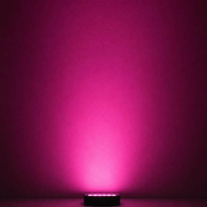 Hari Wallwasher LED 18W 60cm IP66 Cephe Aydınlatma Armatürü