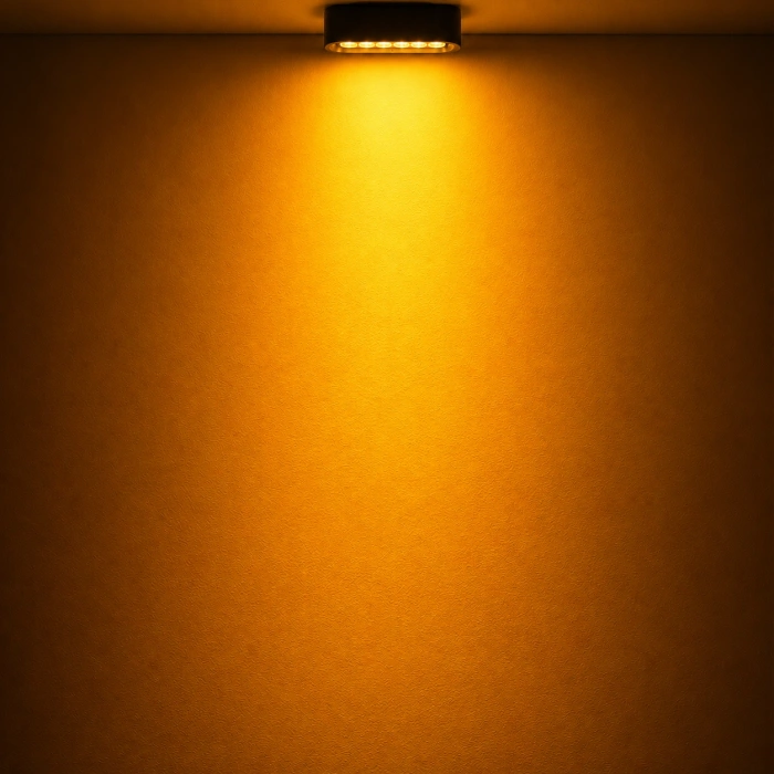 HELIOS HS3251 | 12V Neon Flex LED | 120 LED/m | IP67 | 6x12 mm | 10W/m