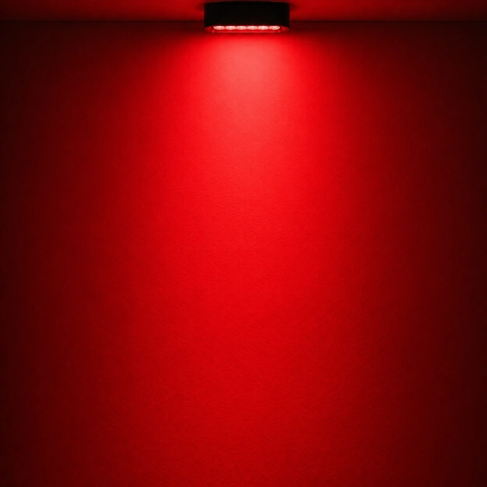 AVERA LUNA-28 MARINE PRO IP67 Tuzlu Su Ortamına Dayanıklı LED Projektör Armatürü | 250W | 30° Optik | Kataforez Kaplama