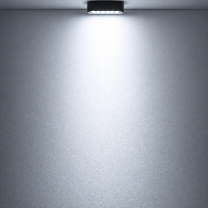 Elyra LED Lambader | 29W 2304LM Modern Lambader