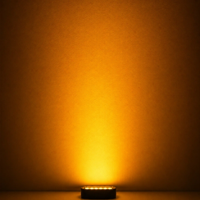 18W IP65 Premium LED Bahçe Spot Armatür | LM GLOX 18 PRO
