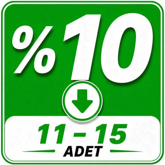 RF Dimmer 3 Kanal 3x6A RF Kumandalı 12-24V DC