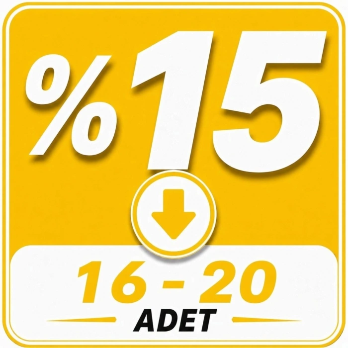 RF Aç/Kapa Kontrol Cihazı 2 Kanal 2x3A 12-24V DC