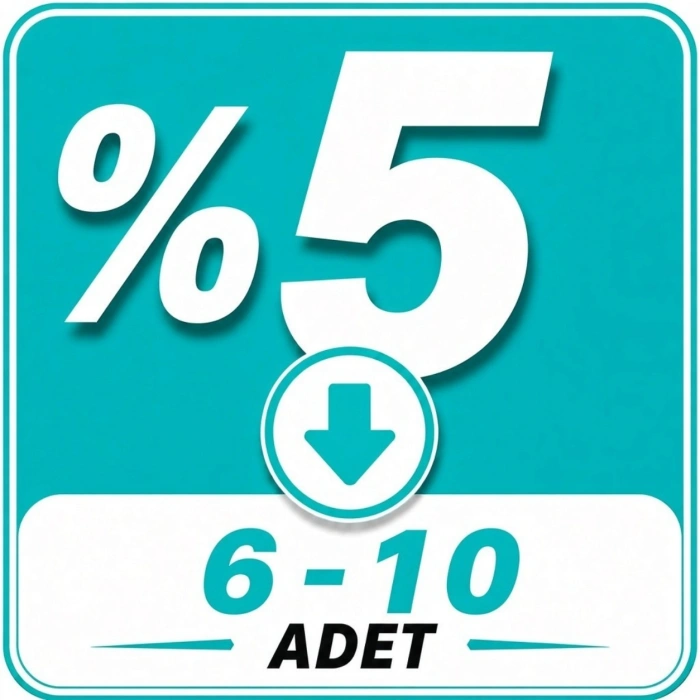 DMX Decoder 4 Kanal SS 4x3A 12-24V DC - Yüksek Güçlü RGBW LED Kontrol Cihazı