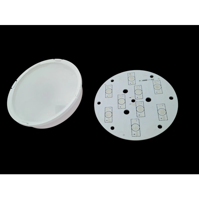 9 LED 140 DERECE AMPUL LEDLINK