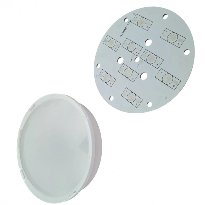 9 LED 140 DERECE AMPUL LEDLINK