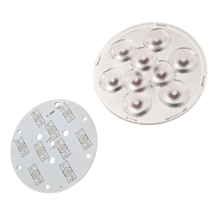 9 LED 40 DERECE AMPUL LEDLINK