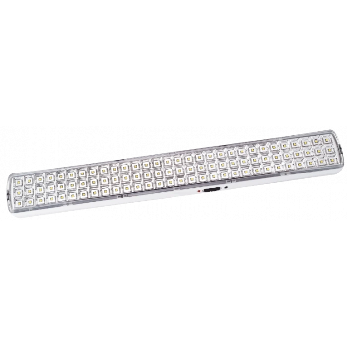 90 LED Helios Opto HS5207 90 LED Şarj Edilebilir Acil Durum Işıldak (6W, 6500K)