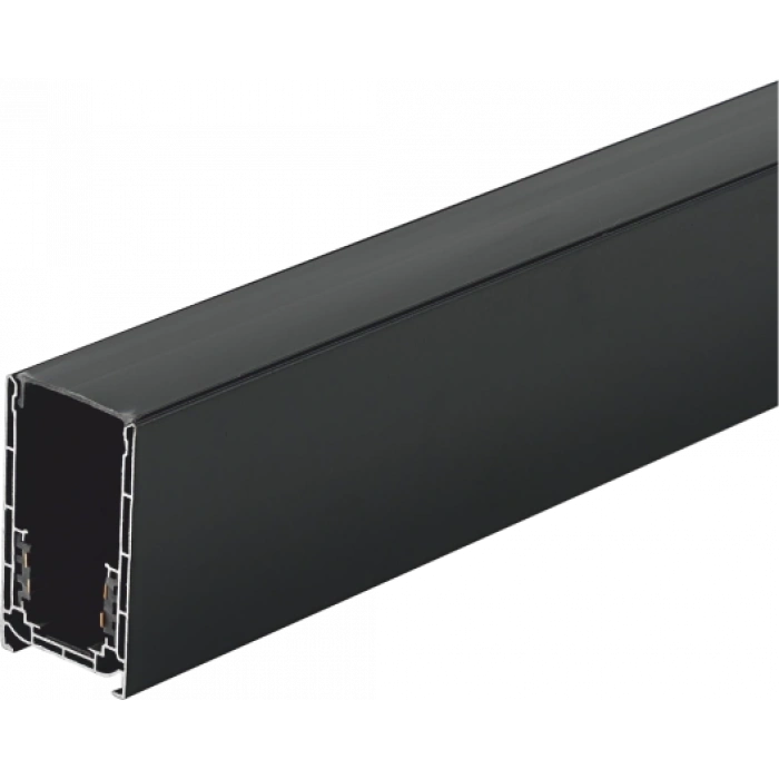 ARMATÜR RAY SIVA ÜSTÜ KLASIK MAGNET 1 M