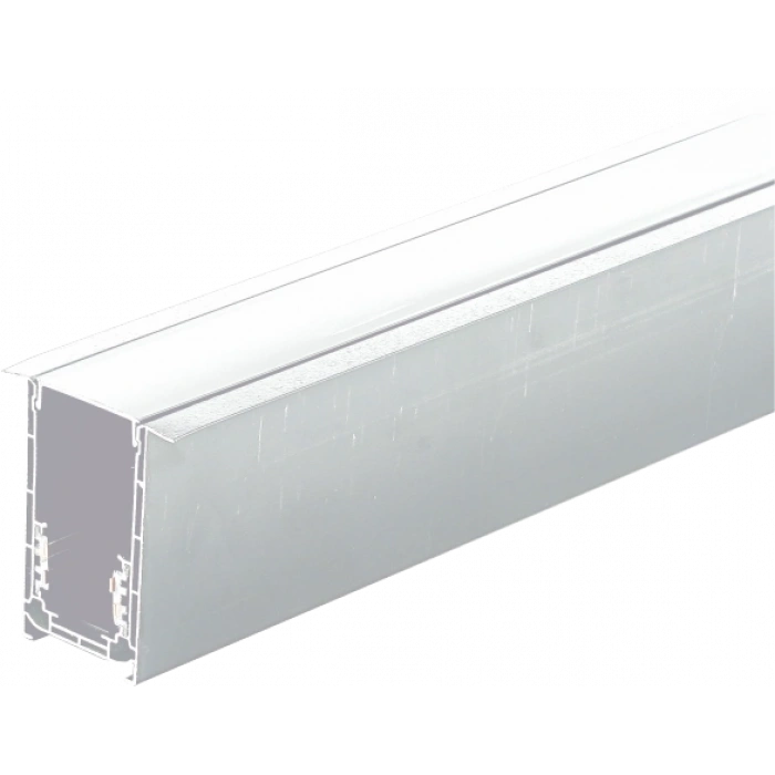 ARMATÜR RAY SIVA ÜSTÜ KLASIK MAGNET 3 M