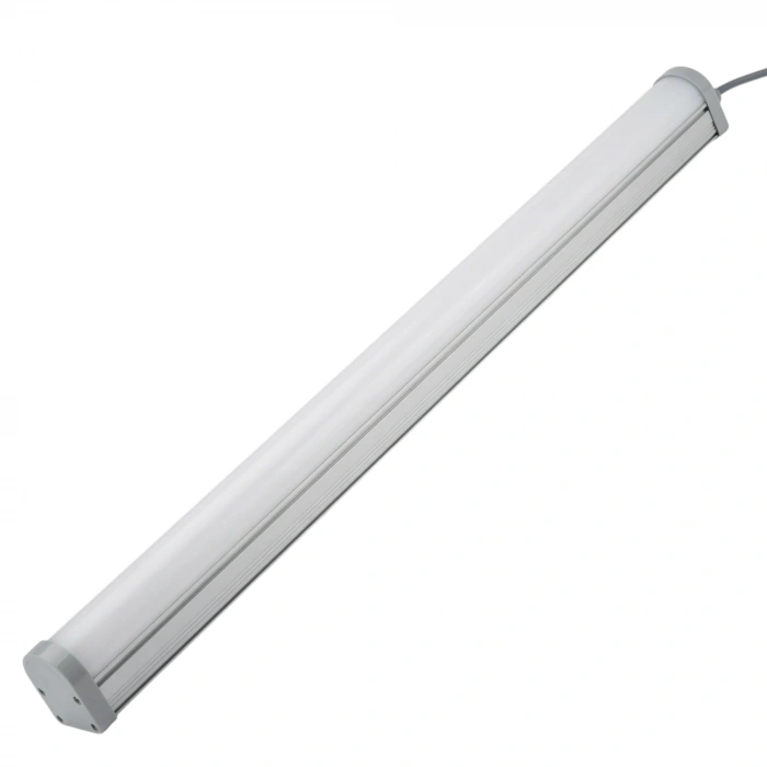AVERA BRLS-A1 IP65 Alüminyum LED Etanj Armatür (18W / 36W / 50W / 70W)