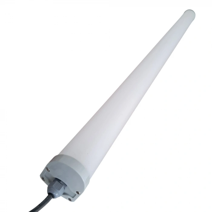 AVERA BRLS-A1 IP65 Alüminyum LED Etanj Armatür (18W / 36W / 50W / 70W)