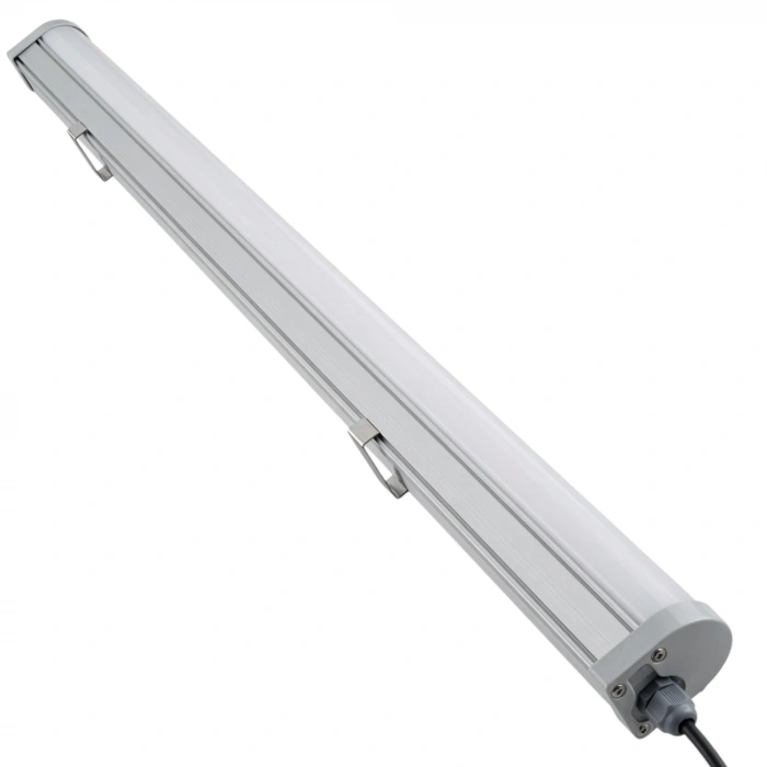 AVERA BRLS-A1 IP65 Alüminyum LED Etanj Armatür (18W / 36W / 50W / 70W)