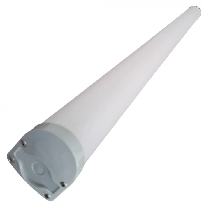 AVERA BRLS-A1 IP65 Alüminyum LED Etanj Armatür (18W / 36W / 50W / 70W)
