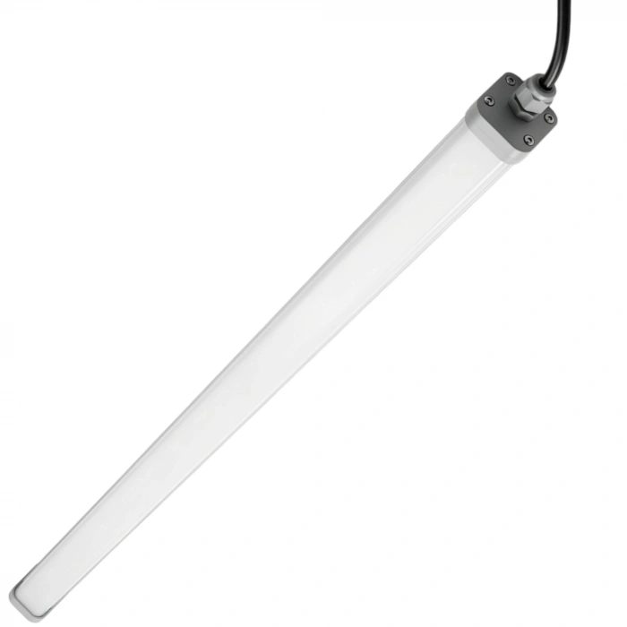AVERA BRLS-A2 Alüminyum Waterproof LED Armatür