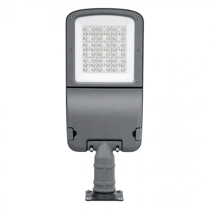 AVERA PLANE-S PRO IP66 LED Yol Armatürü | 50W-125W | 156 lm/W | IK09 | 5 Yıl Garantili