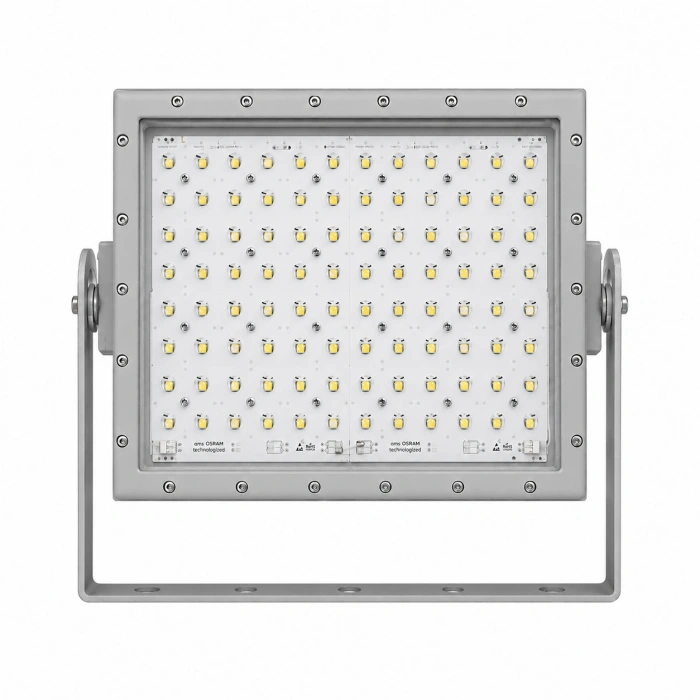 AVERA LUNA TITAN PRO IP67 Endüstriyel LED Projektör Armatürü | 144 lm/W | IK08 | 5 Yıl Garantili