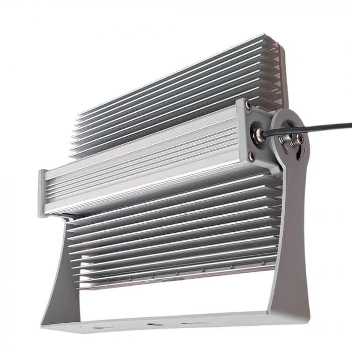 AVERA LUNA TITAN PRO IP67 Endüstriyel LED Projektör Armatürü | 144 lm/W | IK08 | 5 Yıl Garantili