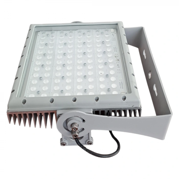 AVERA LUNA TITAN PRO IP67 Endüstriyel LED Projektör Armatürü | 144 lm/W | IK08 | 5 Yıl Garantili