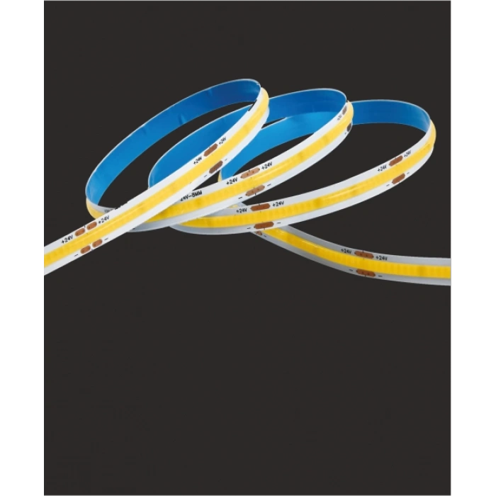 COB ŞERİT LED KIRMIZI HS 3260