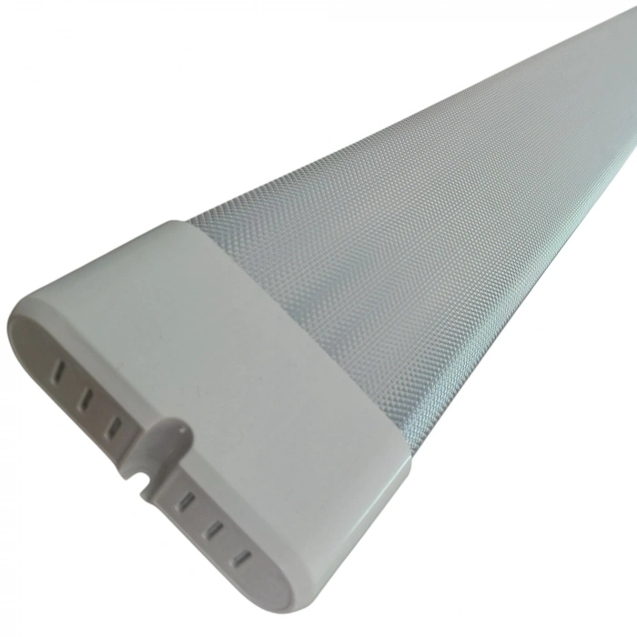 HELIOS 2823 120W Kristal Bant LED Armatür 6500K 10.800 LM