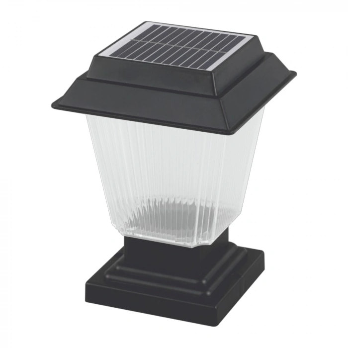 HELIOS HS 4028 30W Solar LED Aydınlatma | E27 | IP65 | 2 Renk CCT