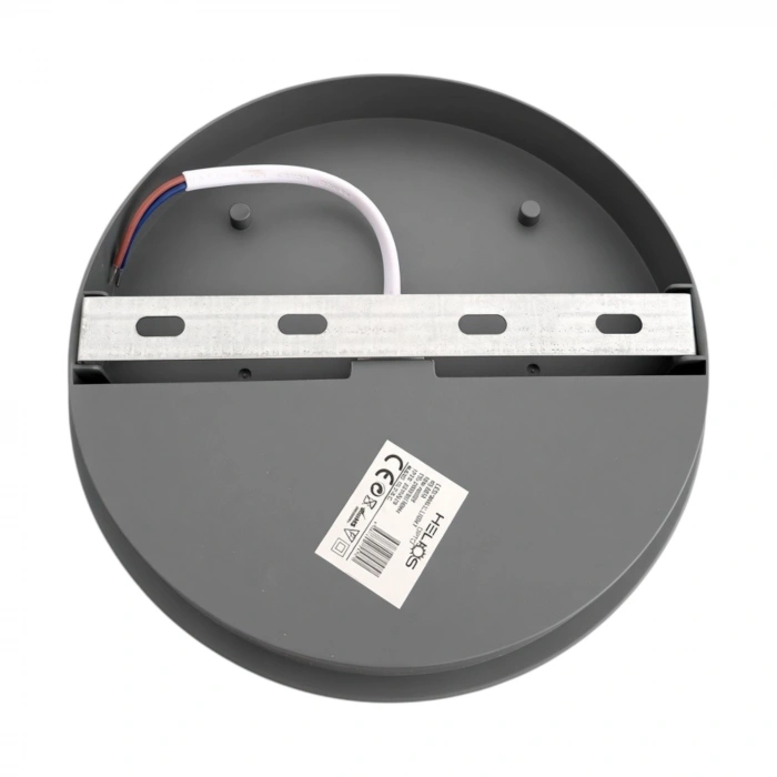 HS 5873 18W 4000K Sensörlü LED Duvar Aydınlatma