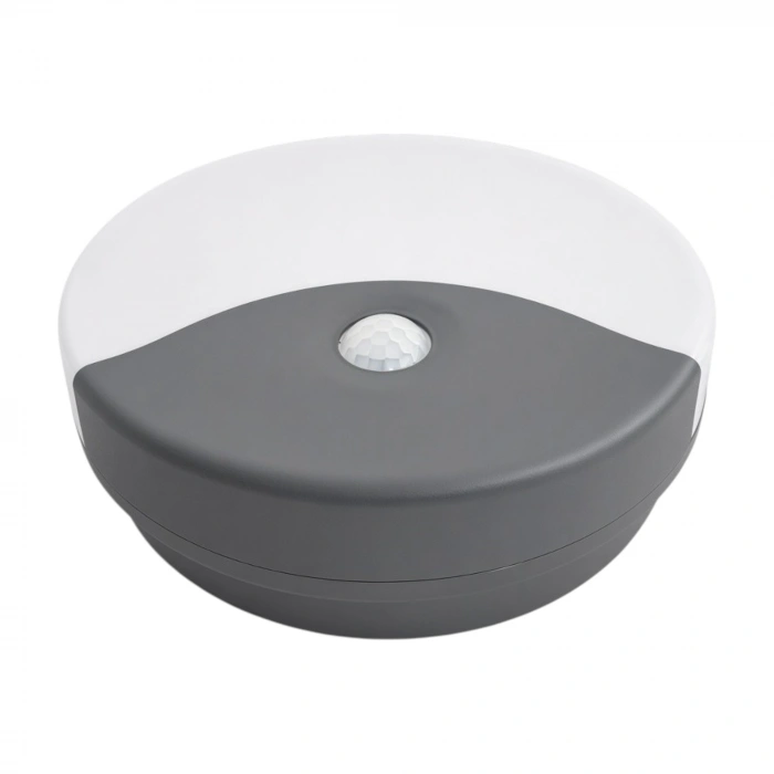 HS 5873 18W 4000K Sensörlü LED Duvar Aydınlatma