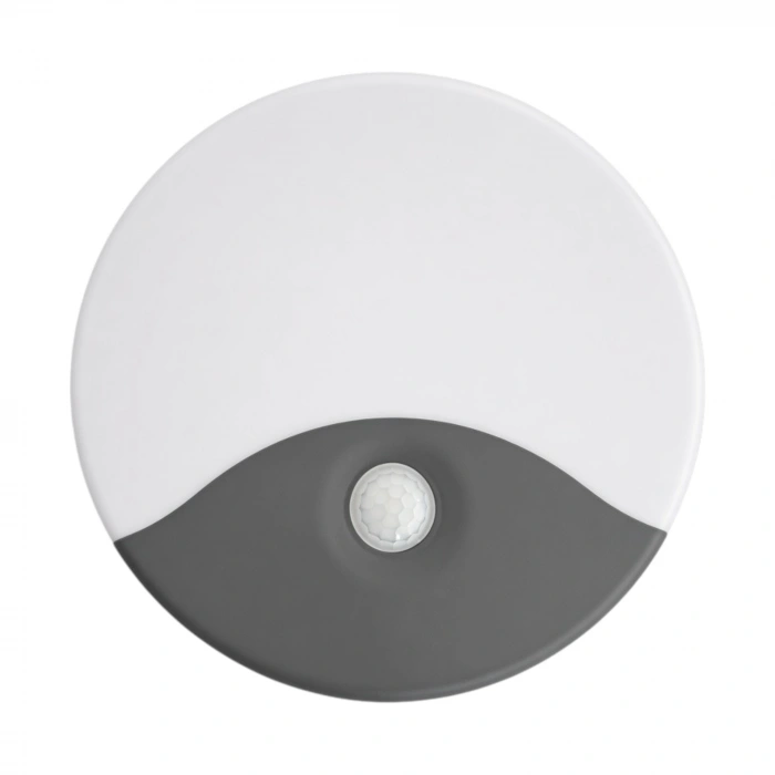 HS 5873 18W 4000K Sensörlü LED Duvar Aydınlatma