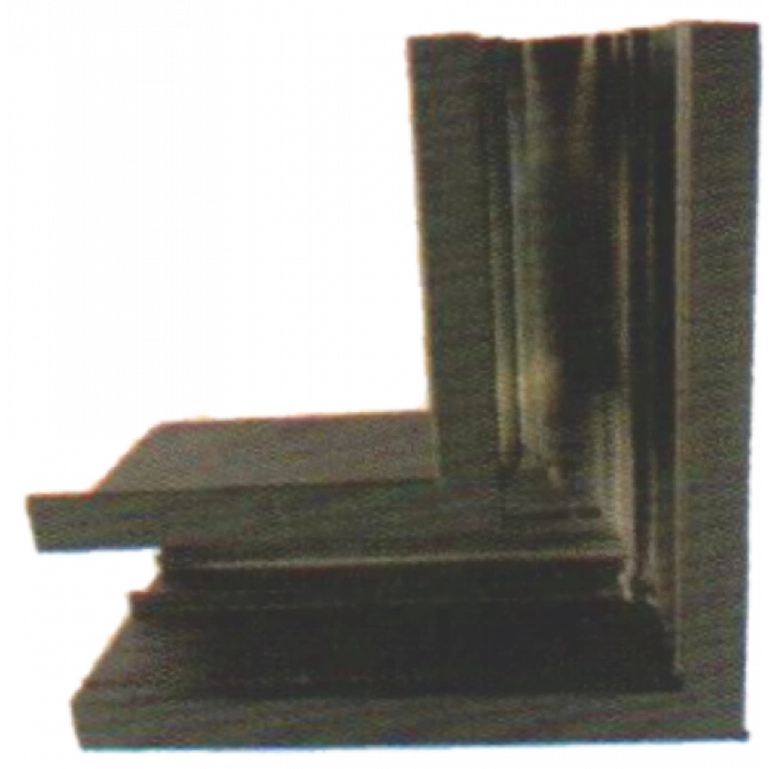 L DÖNÜŞ APARATI SIVA ALTI