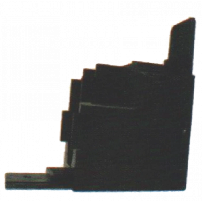 L DÖNÜŞ APARATI SIVA ÜSTÜ DUVAR