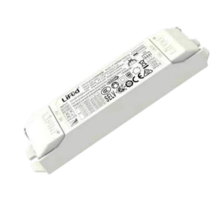 LIFUD AAD008-700-12 DALI-2 & PUSH Sabit Akım LED Driver | 8W | 350-700mA