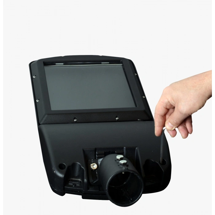 100 - 200 WATT HARKETLI SOKAK LAMBASI