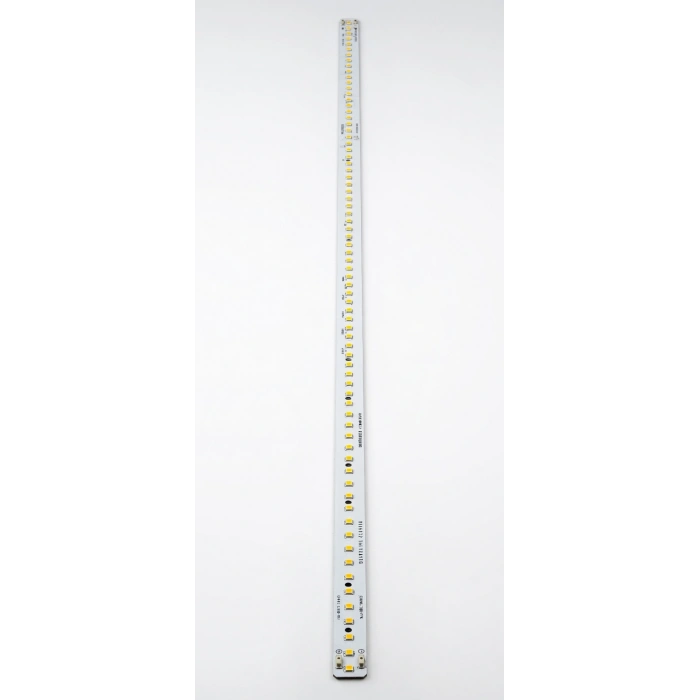 LM F005 FR4 PCB Lineer LED Modülü | 108 x SMD 2835 | 16×1188 mm | 3000K / 4000K / 6500K