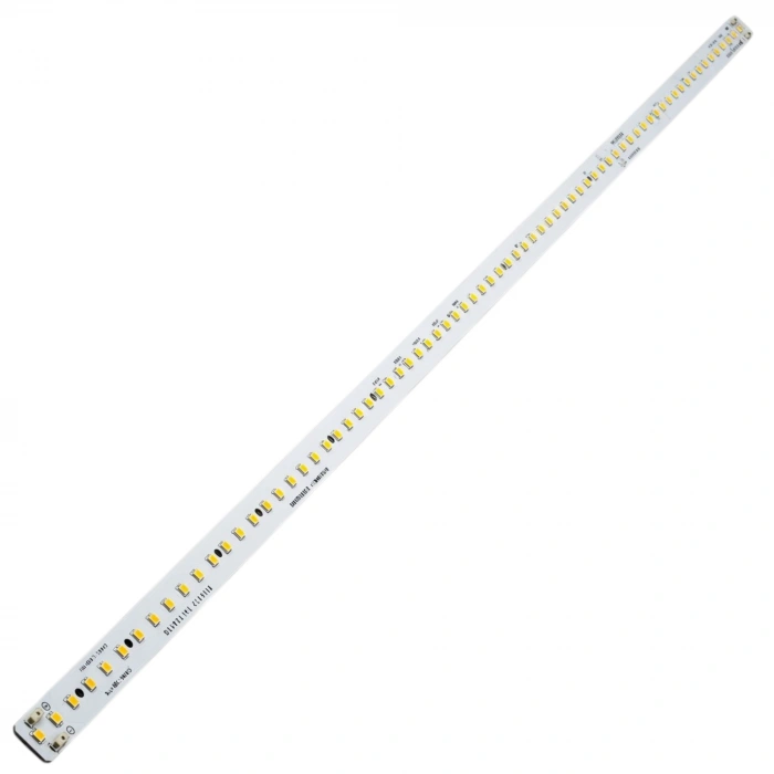 LM F005 FR4 PCB Lineer LED Modülü | 108 x SMD 2835 | 16×1188 mm | 3000K / 4000K / 6500K