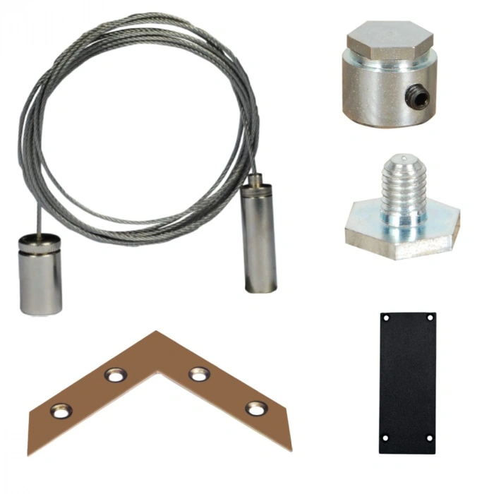 Linear Dekoratif Profil LM-LKS LNR27 3075