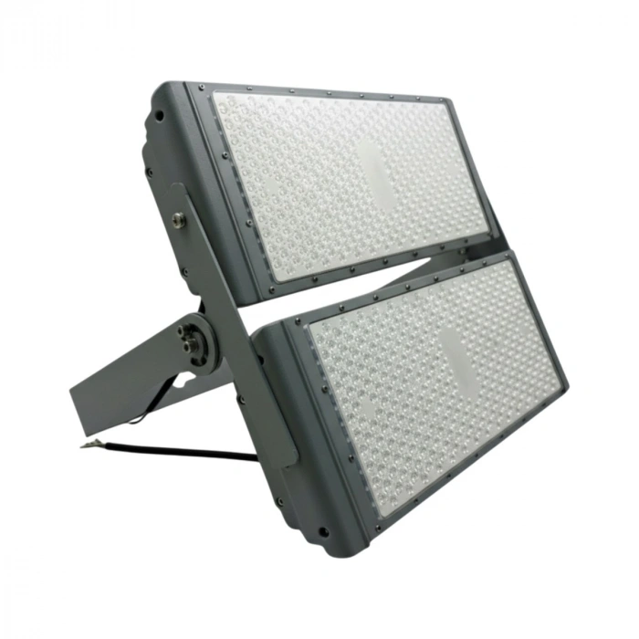 Luna Serisi Yüksek Güçlü Profesyonel LED Spor Projektörü (200W-600W)