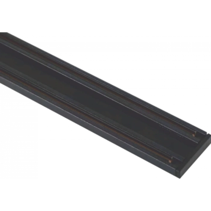 MAGIC MAGNET ARMATÜR RAY SIVA ÜSTÜ SİYAH