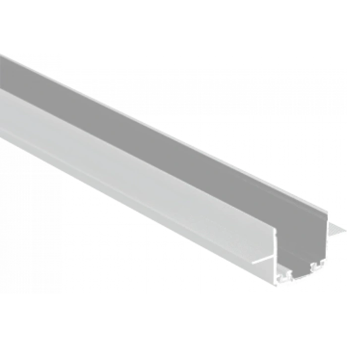 MAGIC MAGNET ARMATÜR RAY TRIMLESS BEYAZ